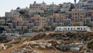 Israël approuve la construction de 176 logements à Jérusalem-Est
