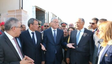 Plus de 550 MDH pour un hôpital et un centre d’oncologie à Nador