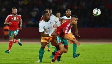 Maroc-Côte d'Ivoire: le ministère de la Santé accompagne les supporters marocains