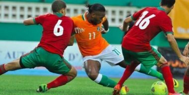 Match Maroc-Côte d'Ivoire: la liste des centres de santé dédiés aux vaccins