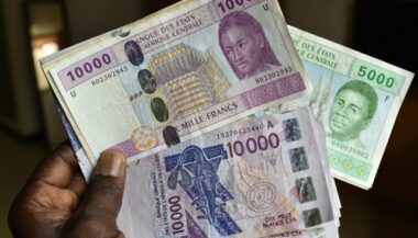 L'Afrique de l'ouest veut toujours sa monnaie unique en 2020, mais ça sera dur