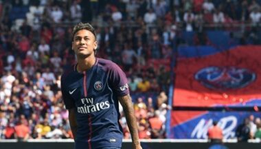 Mondial 2018. Après Messi et Didier Deschamps, Da'ech s'en prend à Neymar