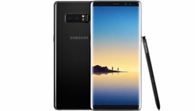 Le Galaxy Note 8 désormais disponible chez Orange