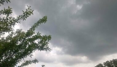 Météo. Fin de la canicule, rafraîchissement des températures dès ce lundi