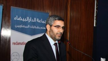 Casablanca. Après deux années de mandat, des élus évaluent l'action de l’équipe El Omari