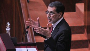 Le gouvernement prépare une charte de la jeunesse pour la période 2018-2022