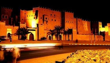 Embellie pour le secteur touristique à Ouarzazate