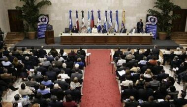 Panama: expulsion du représentant du polisario du parlement centraméricain