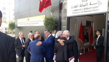 L'indépendance du Parquet selon Mohamed Abdennabaoui