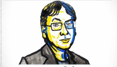 Le prix Nobel de Littérature décerné à l'écrivain Kazuo Ishiguro