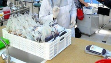 Hausse de 35% du nombre de donneurs de sang au Maroc entre 2012 et 2016