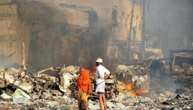 L'attentat en Somalie fait 276 morts et 300 blessés selon un nouveau bilan
