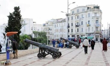 Tanger: Progression de 31% des arrivées touristiques à fin juillet