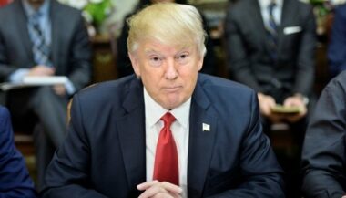 Le dernier décret migratoire de Trump encore bloqué par un juge