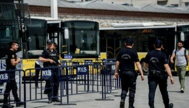 Turquie: arrestation de 61 membres présumés de Da'ech