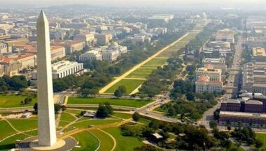 Washington accueillera en 2018 le 1er sommet mondial sur le commerce et l'investissement en Afrique