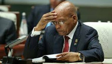 Afrique du sud: un remaniement ministériel surprise