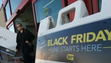 Black Friday: Jumia organise deux &ldquo;Mega flash vente&rdquo;, jeudi à minuit et vendredi soir
