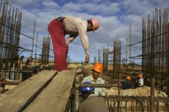 Les &ldquo;nouvelles routes&rdquo; de la soie chinoises font rêver l'Afrique