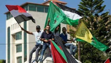 Le Hamas s'apprête à céder les pouvoirs à Gaza, au moins partiellement