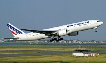 Black Friday: Air France met en promotion plusieurs destinations au départ du Maroc
