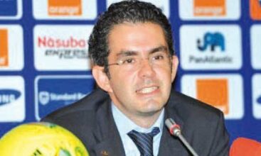 Hicham El Amrani pressenti pour défendre le dossier Maroc 2026