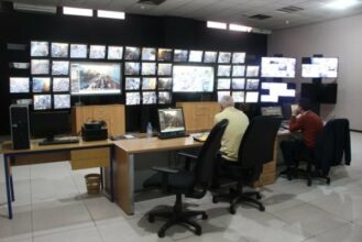 Reportage. 150 nouvelles caméras de télésurveillance urbaine à Casa