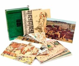 La Marocaine des arts: Tableaux, livres et pièces inédites dans quatre ventes aux enchères à Casablanca