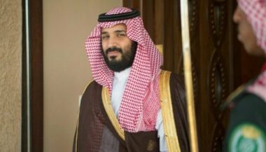 Purge anticorruption en Arabie: plus de 200 personnes arrêtées, 100 MM$ en cause