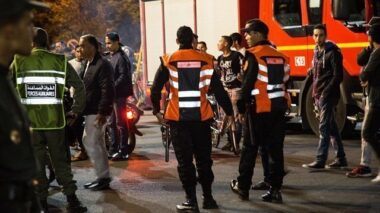 Tirs Café Marrakech: arrestation de 2 ressortissants hollandais impliqués dans l'assassinat (DGSN)