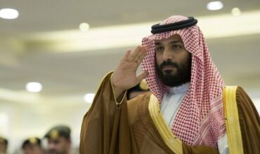 Purges en Arabie: le pari à haut risque de MbS