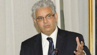 Nizar Baraka, invité d'Al Aoula ce mardi