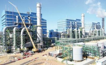 OCP poursuit le développement de &ldquo;Jorf Fertilizers Complex&rdquo;