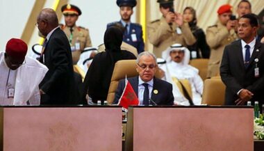 Le Maroc réaffirme son appui à la coalition islamique anti-terroriste