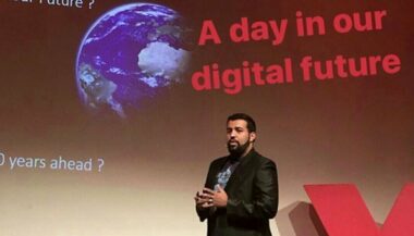 SOS Santé, une application marocaine pour sauver des vies