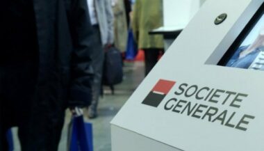 France: Société générale va se serrer la ceinture d'ici à 2020