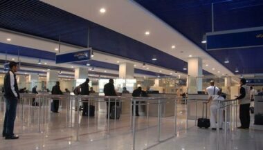 Trafic aérien au Maroc: +13,34% en octobre