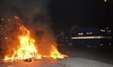 Affrontements entre Marocains et migrants subsahariens à Casablanca