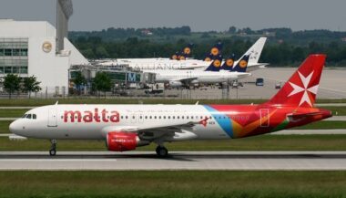 Air Malta reprend ses services à Casablanca, après une dizaine d'années d'absence