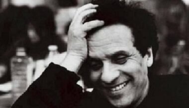 Décès du grand couturier Azeddine Alaïa