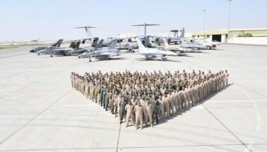 Défense: le Maroc a participé à un exercice interallié aux Emirats