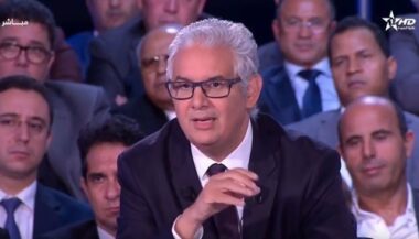 Nizar Baraka: &ldquo;La sortie de l'Istiqlal du gouvernement était une erreur&rdquo;