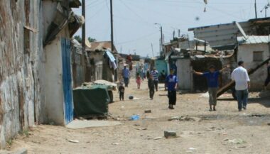 La pauvreté a fortement baissé entre 2001 et 2014 (HCP)
