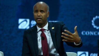 Canada: un million de migrants d'ici trois ans pour le besoin en main-d'oeuvre