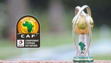 CHAN 2018: l'arbitrage vidéo pour la première fois en Afrique