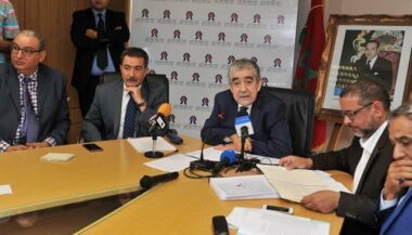 Le CNDH rend son avis sur le Conseil consultatif de la jeunesse