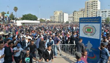 Wydad-Al Ahly: la FRMF arrête la vente des billets en ligne