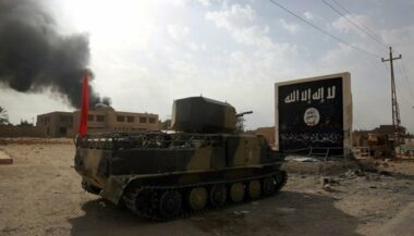 Da'ech perd sa dernière ville en Syrie