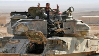 Sous pression en Irak et en Syrie, Da'ech perd Deir Ezzor