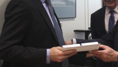 SENER: ouverture des candidatures pour la 6e édition du &ldquo;Prix de la meilleure thèse de doctorat&rdquo;